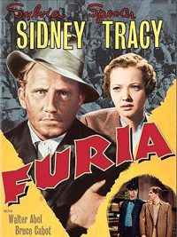 pelicula Furia [Spencer Tracy]